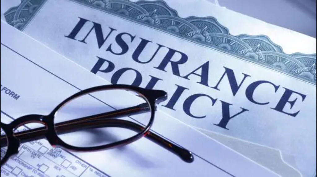 Insurance Policy