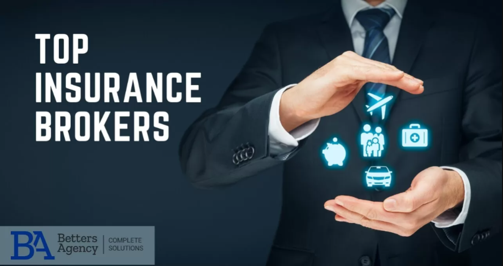 Insurance Broker: Your Ultimate Guide